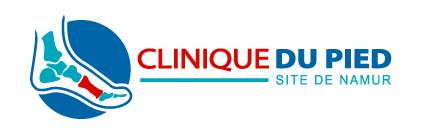 logo Clinique du Pied